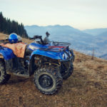 ATV accident injury attorney