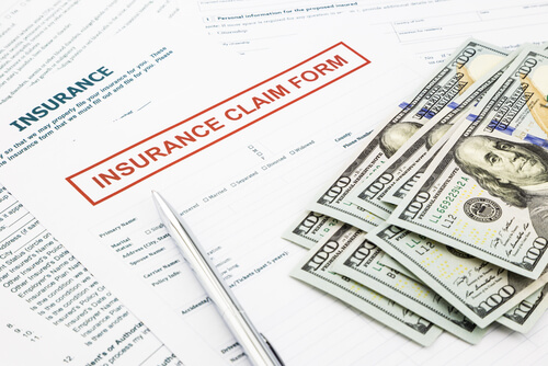 how long to file car insurance claim