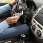 texting and driving accident lawyer