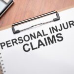 Personal Injury Claim Deadlines